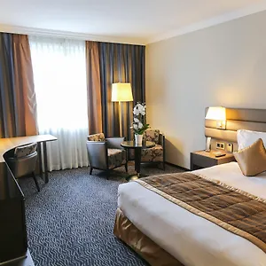 Hotel Le Royal &, Luxemburgo